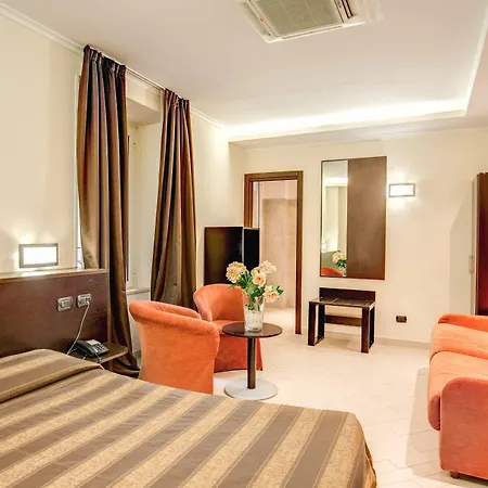 サン マルコ ローマ