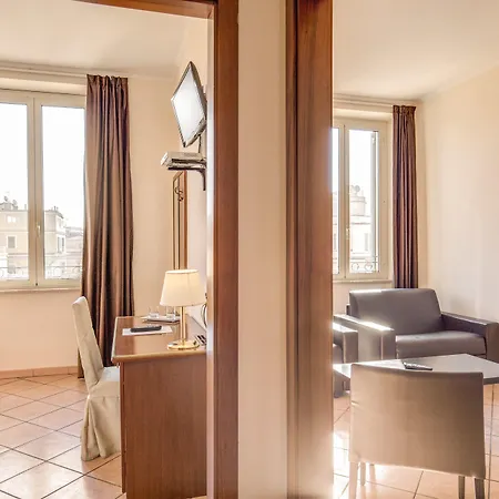 サン マルコ ローマ