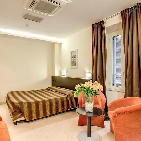 サン マルコ 3* ローマ