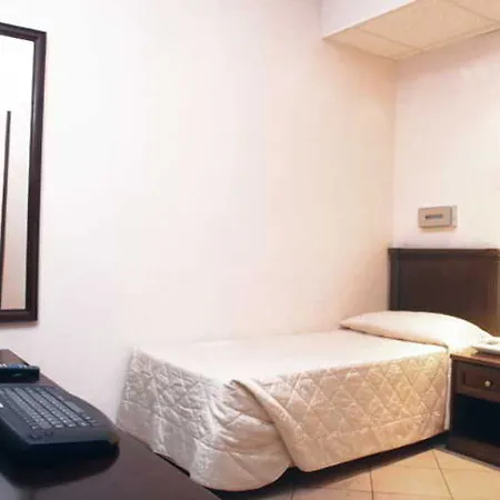 サン マルコ ホテル