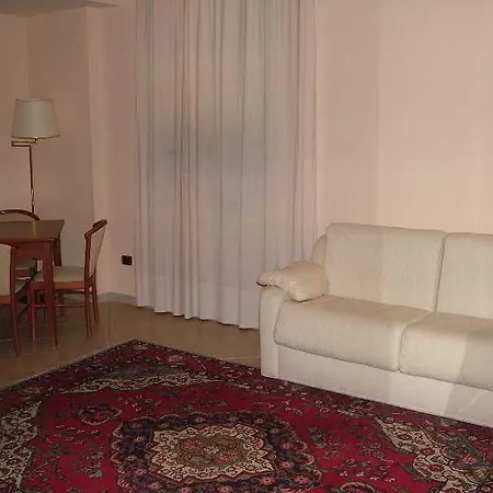 ホテル サン マルコ