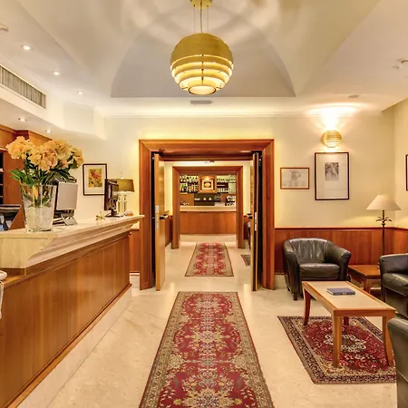 酒店 圣马可酒店