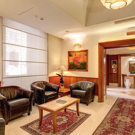 酒店 圣马可酒店 3*