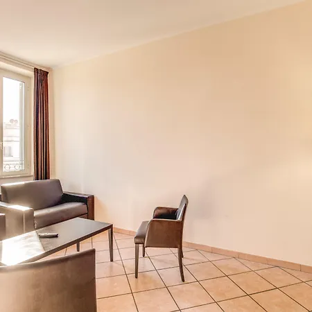 圣马可酒店 罗马