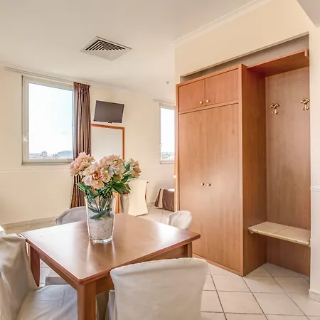 圣马可酒店 酒店