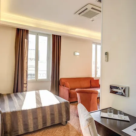 圣马可酒店 酒店