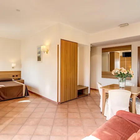 圣马可酒店 罗马