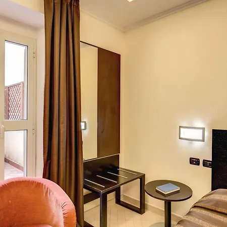 Hotel San Marco Rzym