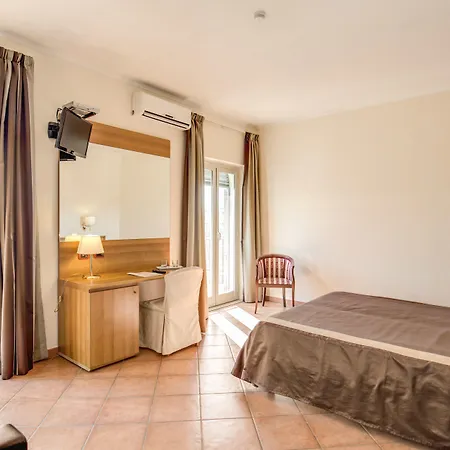 酒店 圣马可酒店 3*