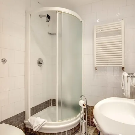 圣马可酒店 3* 罗马