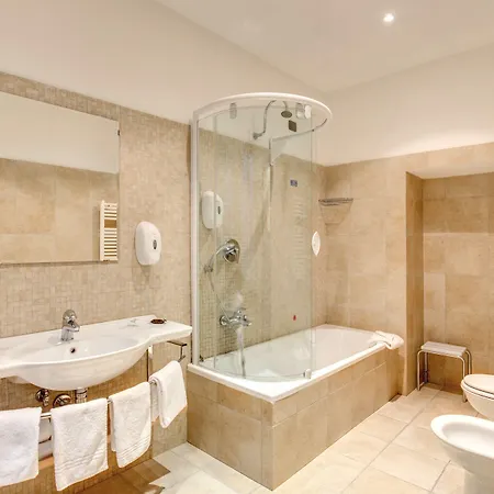 San Marco Hotell 3*