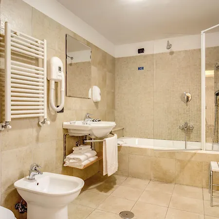 圣马可酒店 酒店