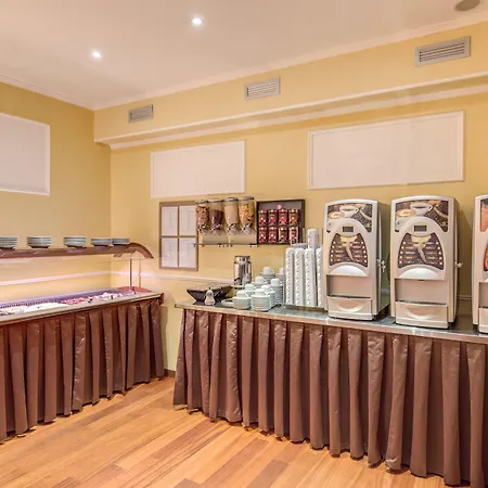 圣马可酒店 罗马