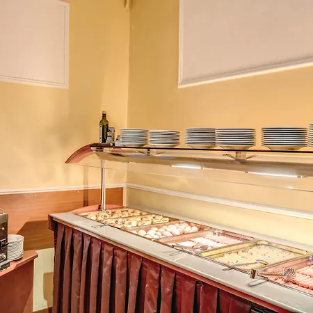 Hotel San Marco Roma