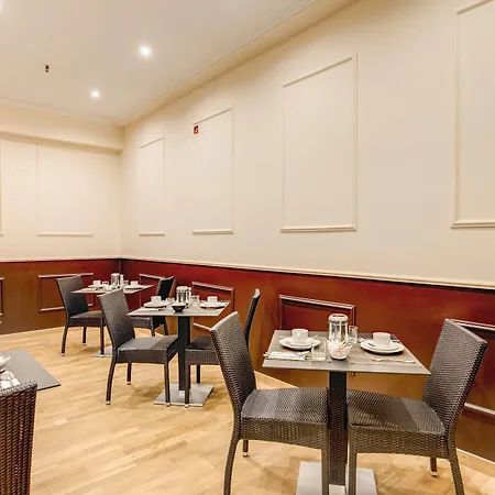 圣马可酒店 酒店