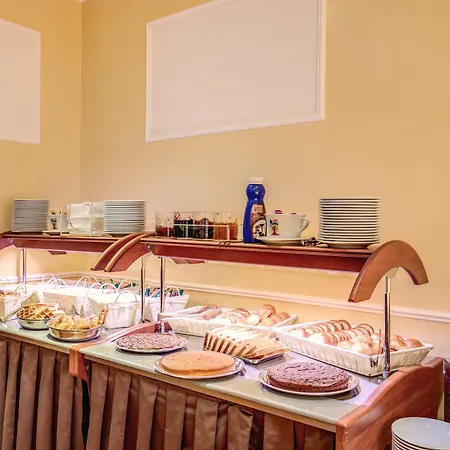 圣马可酒店 罗马