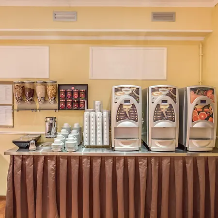 酒店 圣马可酒店 罗马