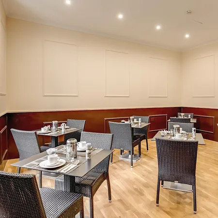 圣马可酒店 酒店 3*