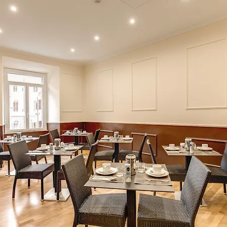 圣马可酒店 酒店