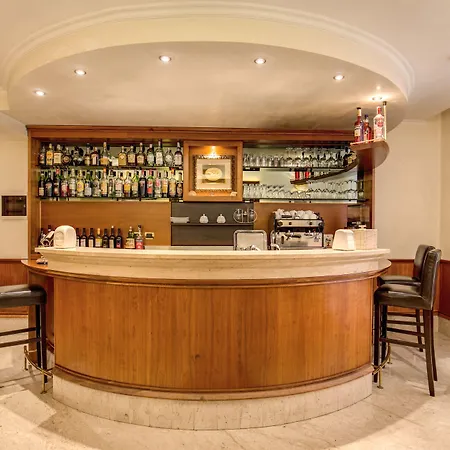 酒店 圣马可酒店