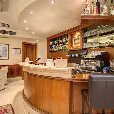 圣马可酒店 3* 罗马