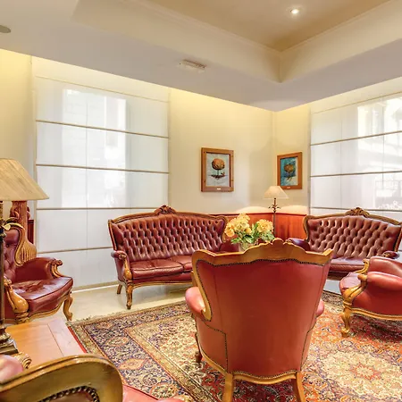 圣马可酒店 3* 罗马