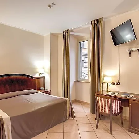 Hotel San Marco 3*