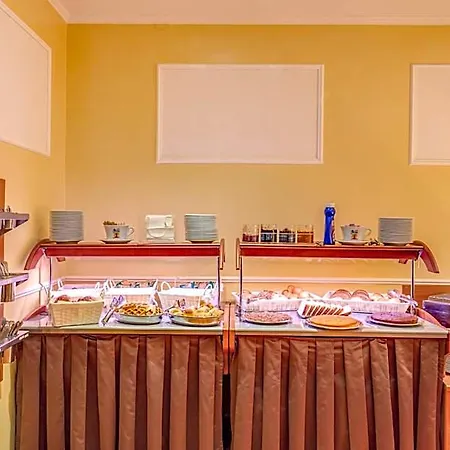 San Marco Hotel 3*