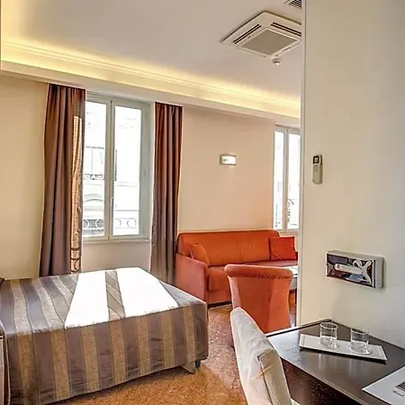 Hotel San Marco