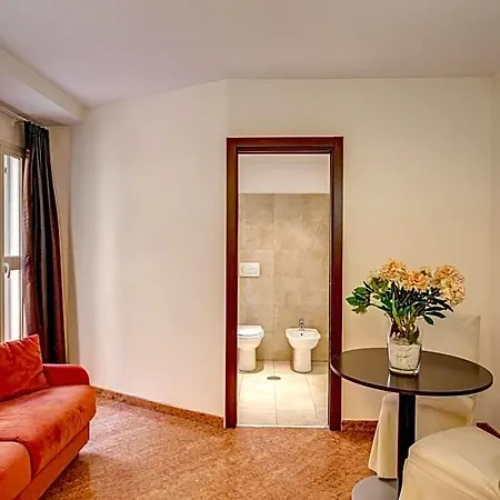 San Marco Hotel 3*