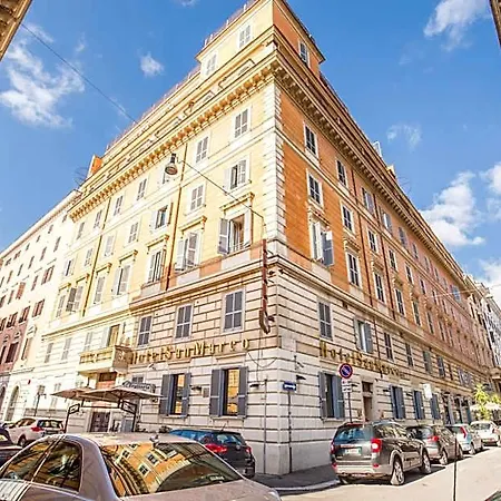 Hotel San Marco Rzym