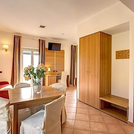 Hotel San Marco