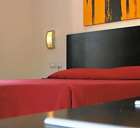 San Marco Hotell 3*