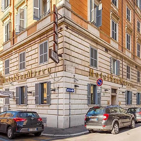 San Marco Hotel