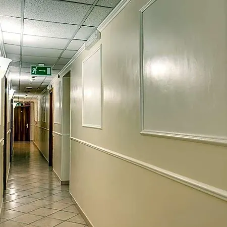 San Marco Hotell Rom