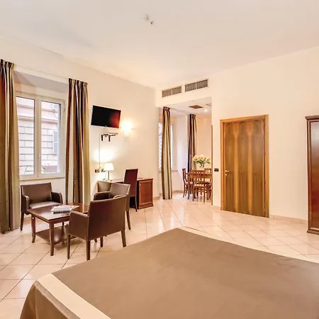 מלון San Marco 3*