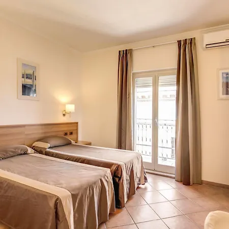 San Marco מלון 3*