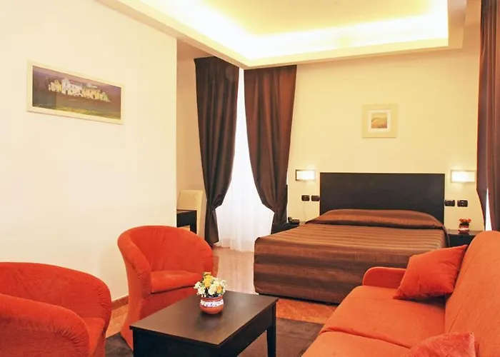 Hotel San Marco