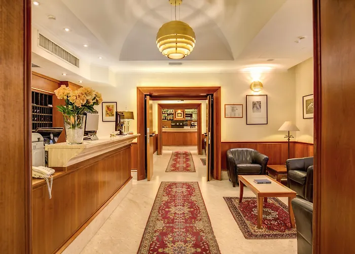 Hotel San Marco