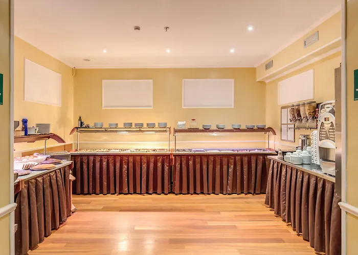 Hotel San Marco Rome