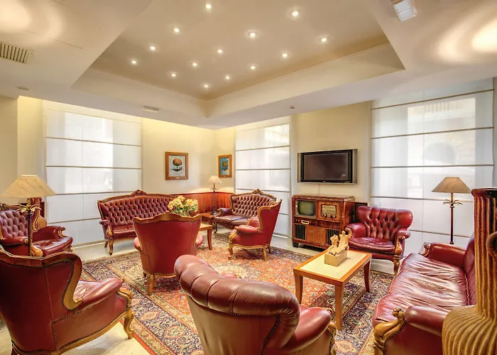 San Marco Hotel Rome