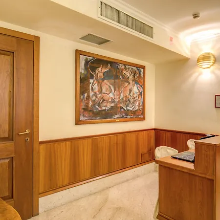 Szálloda San Marco 3*