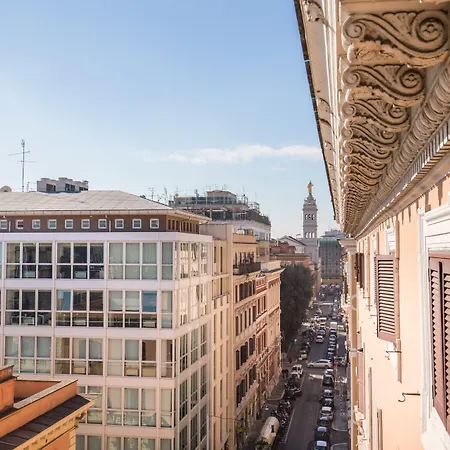 San Marco Szálloda 3*