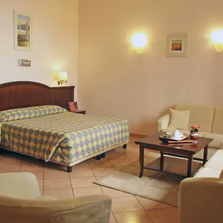 San Marco Szálloda 3*