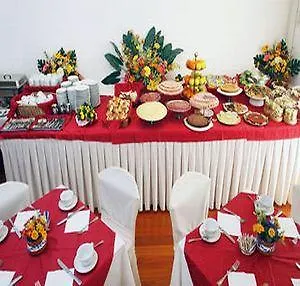 San Marco Szálloda 3*