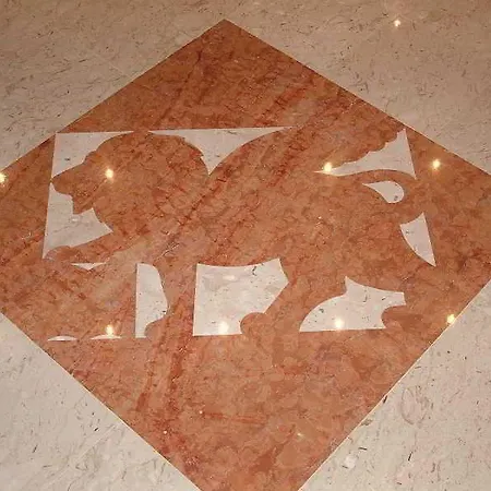 San Marco Szálloda 3*