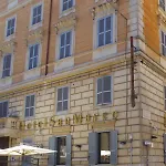 Hotell San Marco Rom