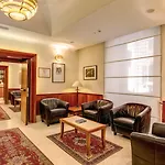 San Marco Hotell Rom