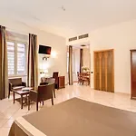San Marco Hotell Rom