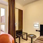 Hotell San Marco Rom